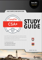 CompTIA CSA+ Study Guide.pdf